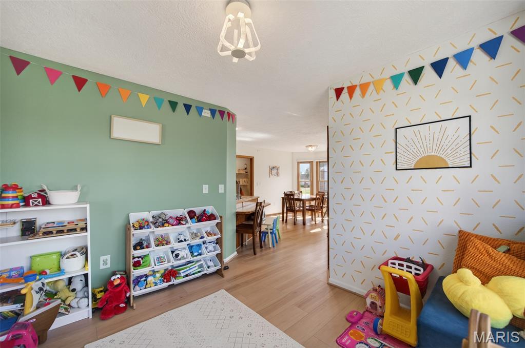 Fremont Estates - Residential