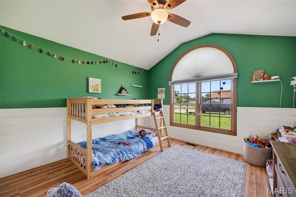 Fremont Estates - Residential