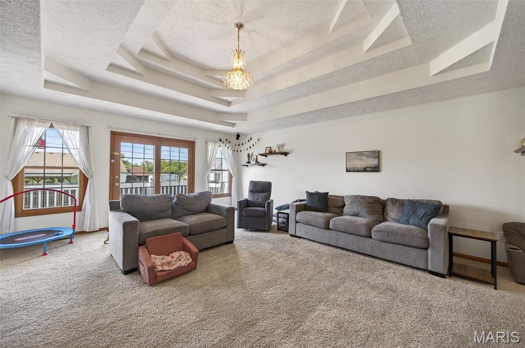 Fremont Estates - Residential