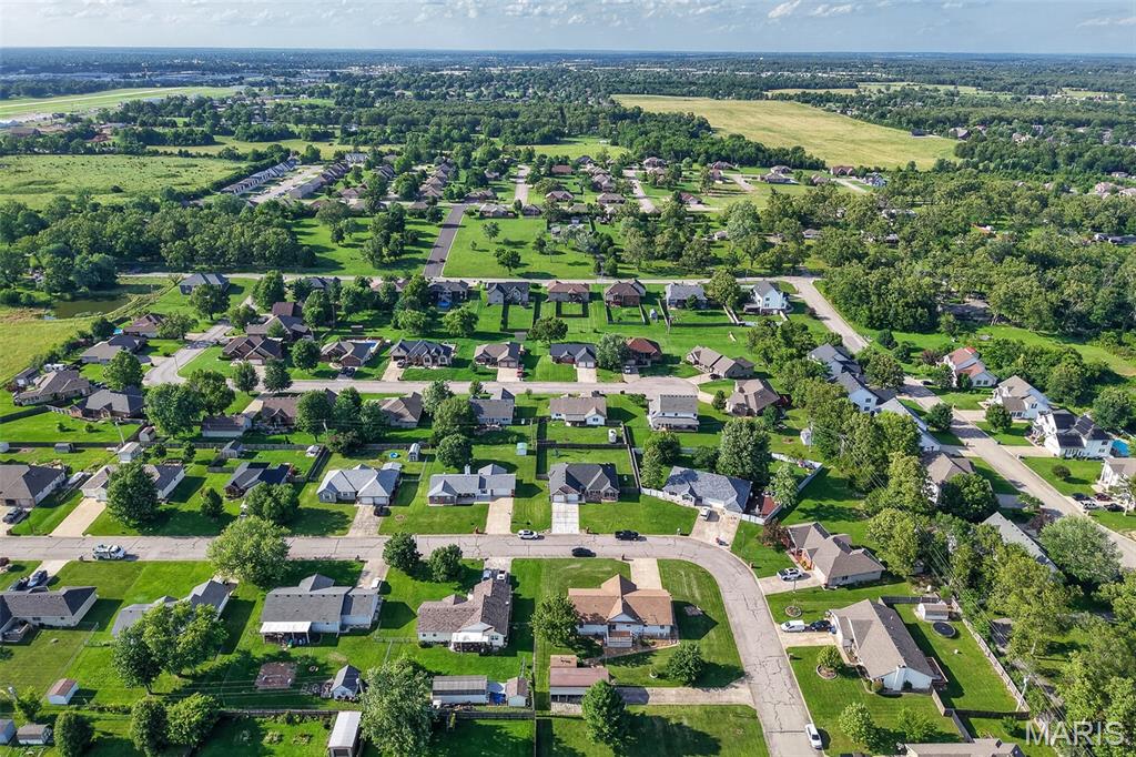 Fremont Estates - Residential