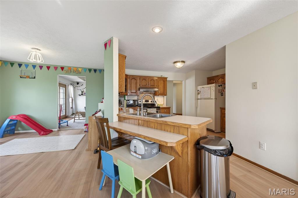 Fremont Estates - Residential