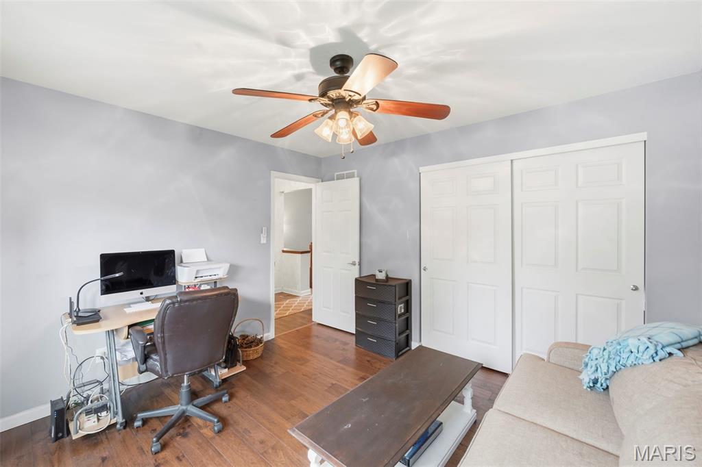Southern Oaks Resub - Residential
