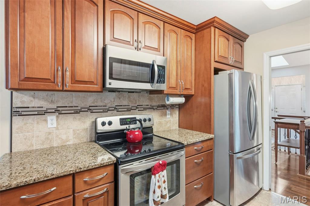 Southern Oaks Resub - Residential