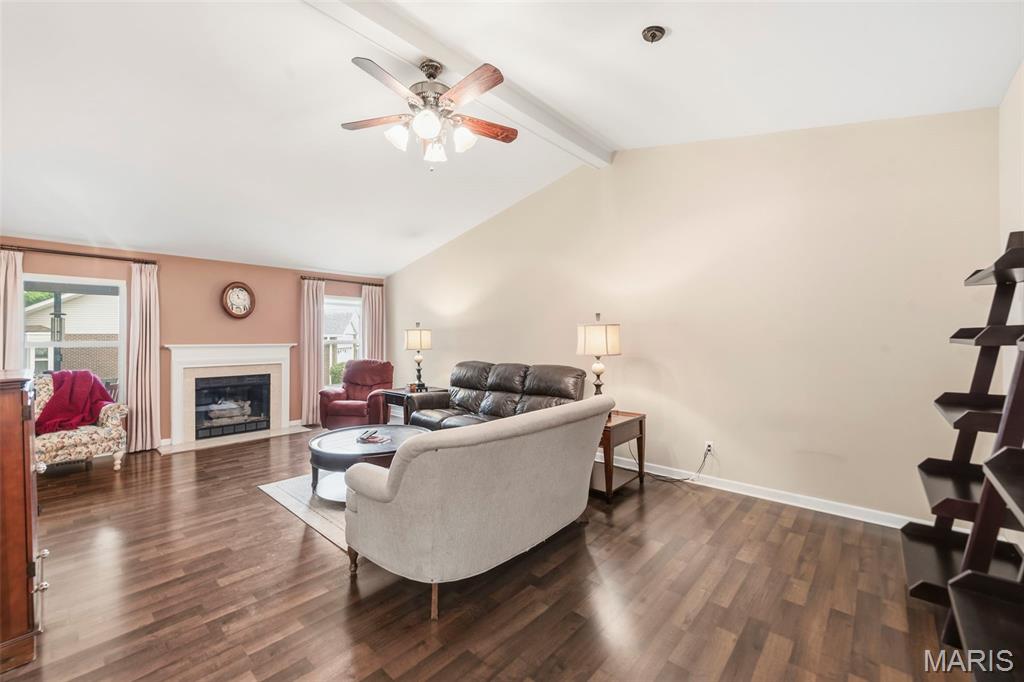 Southern Oaks Resub - Residential