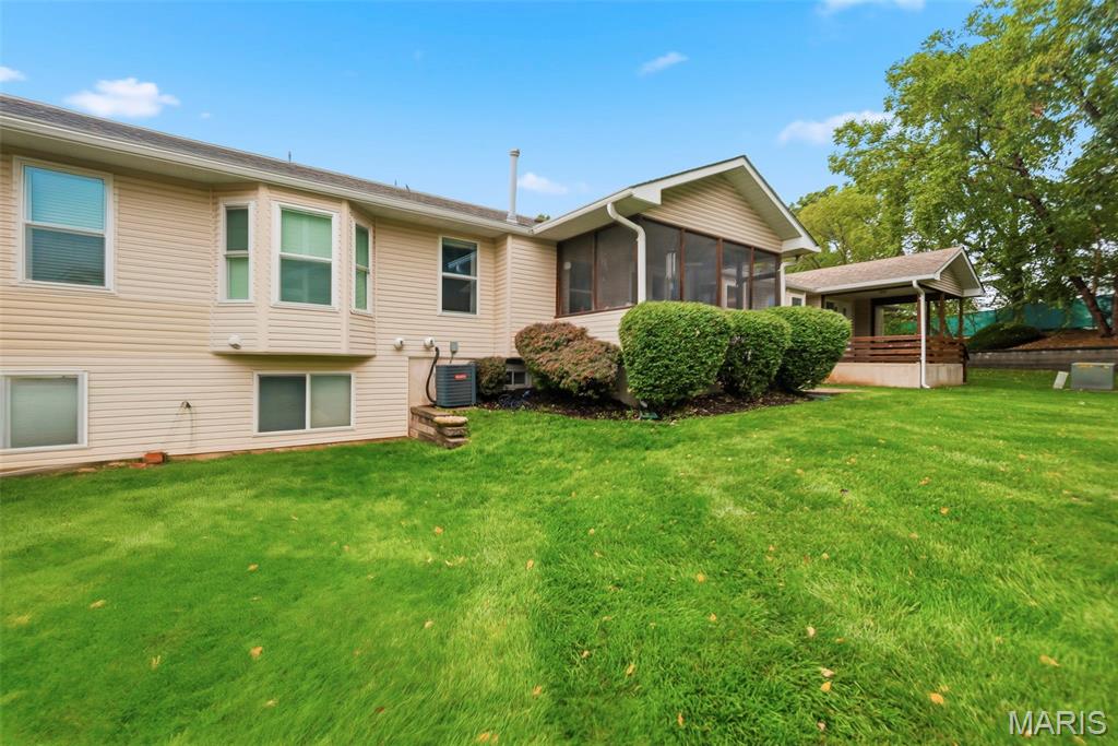 Southern Oaks Resub - Residential