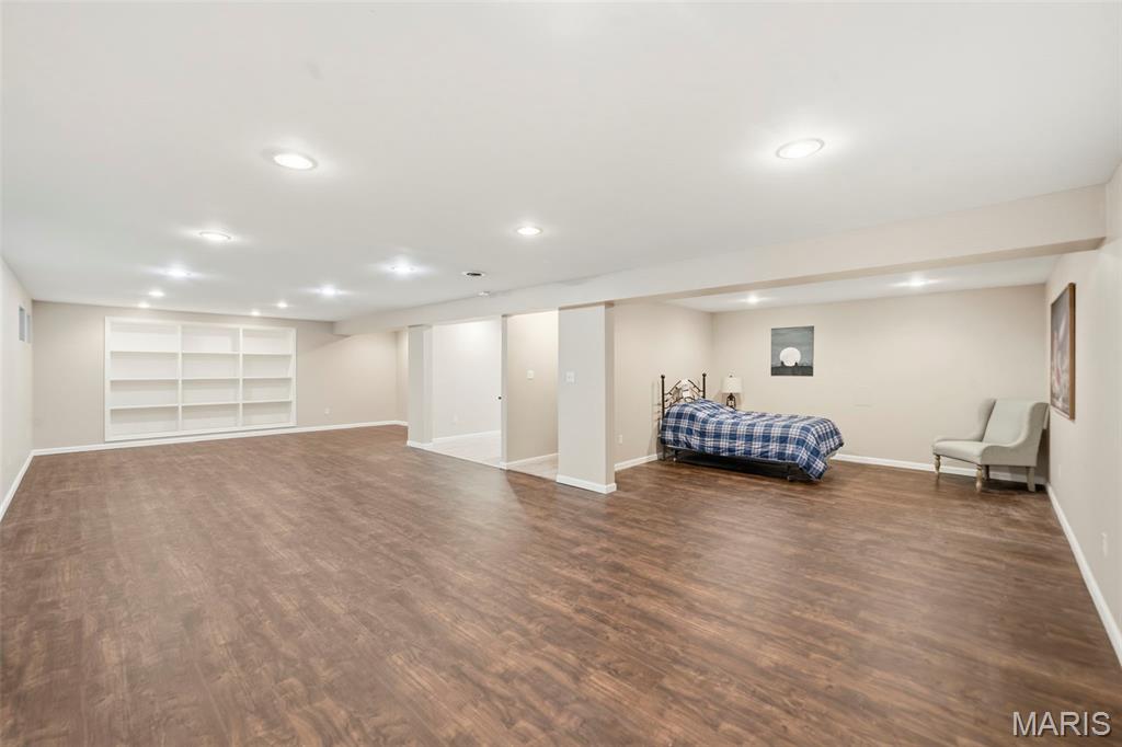 Southern Oaks Resub - Residential