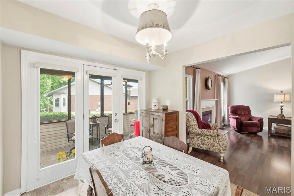 Southern Oaks Resub - Residential