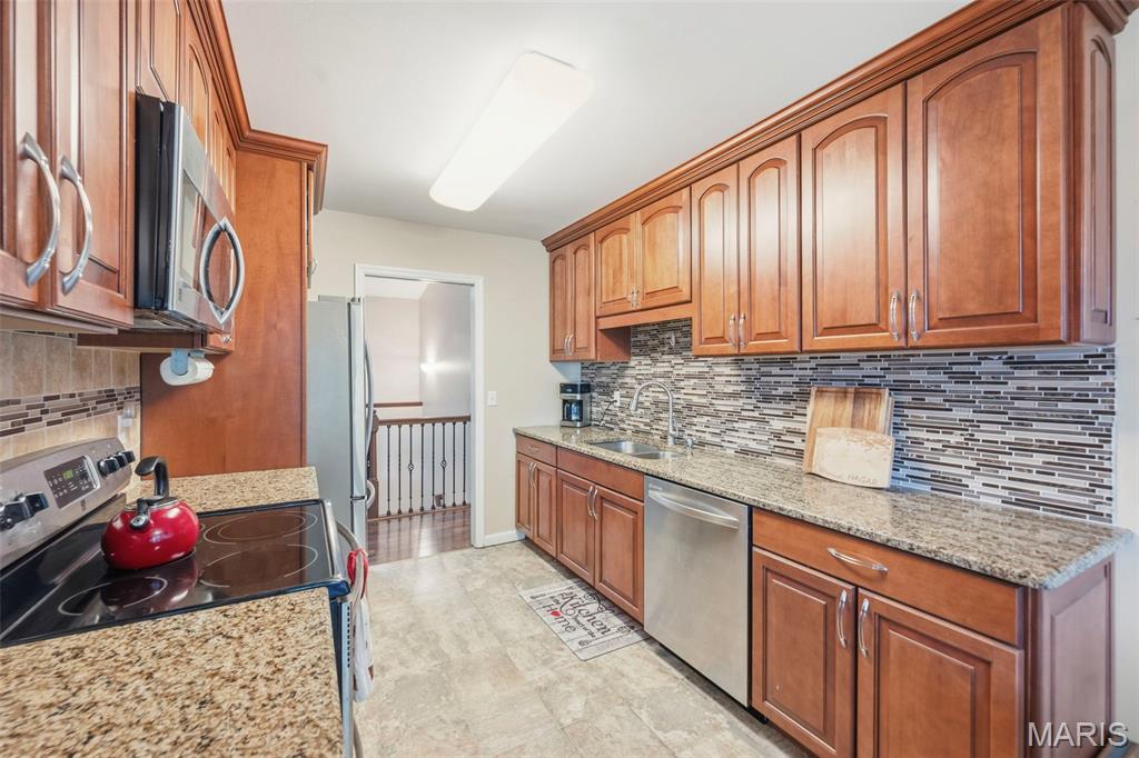 Southern Oaks Resub - Residential