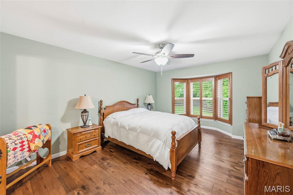 Southern Oaks Resub - Residential