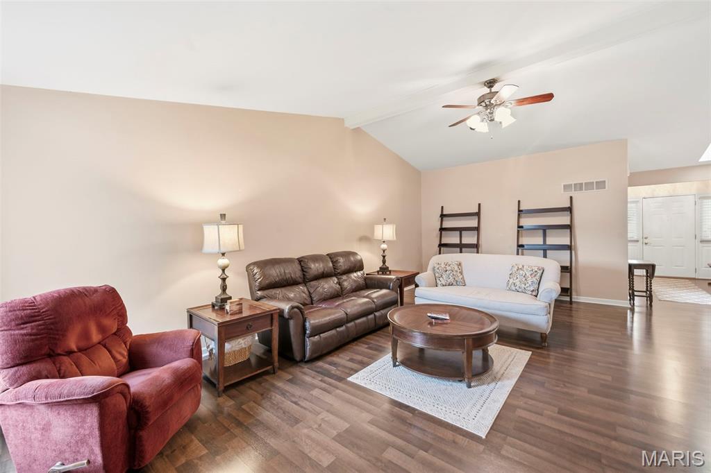 Southern Oaks Resub - Residential