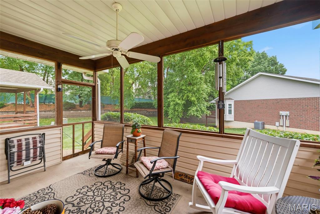 Southern Oaks Resub - Residential