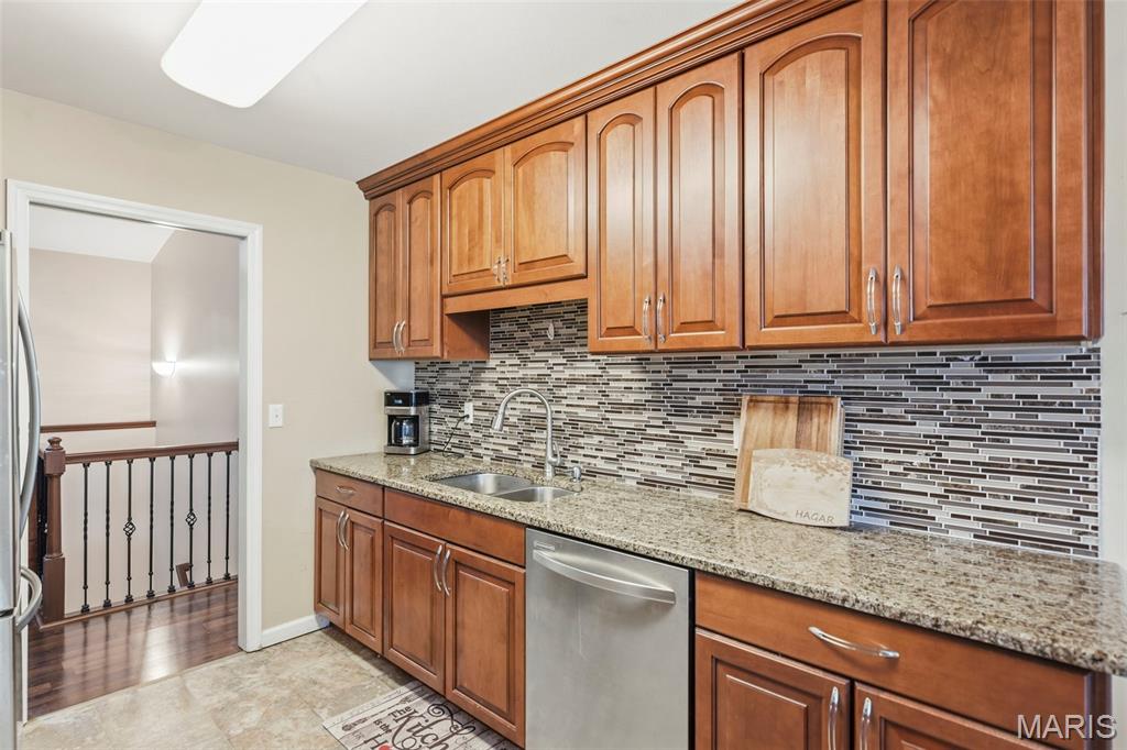 Southern Oaks Resub - Residential