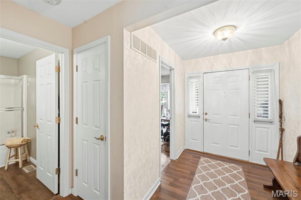 Southern Oaks Resub - Residential