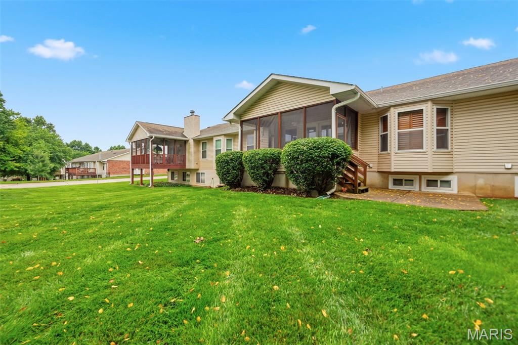 Southern Oaks Resub - Residential