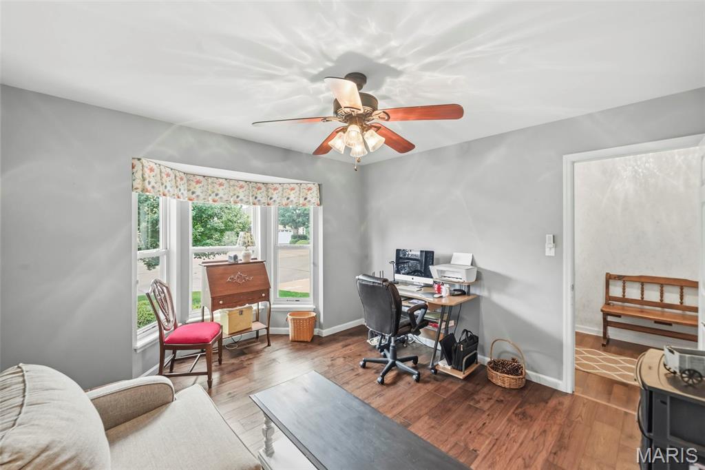 Southern Oaks Resub - Residential