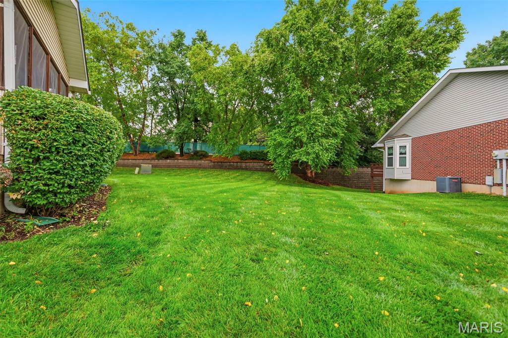 Southern Oaks Resub - Residential