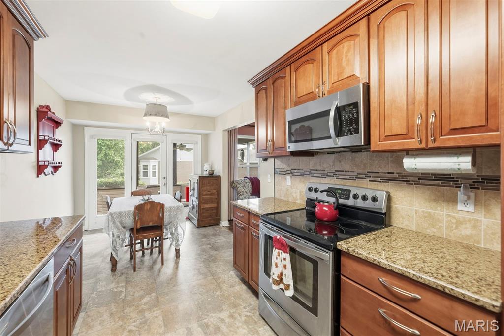 Southern Oaks Resub - Residential