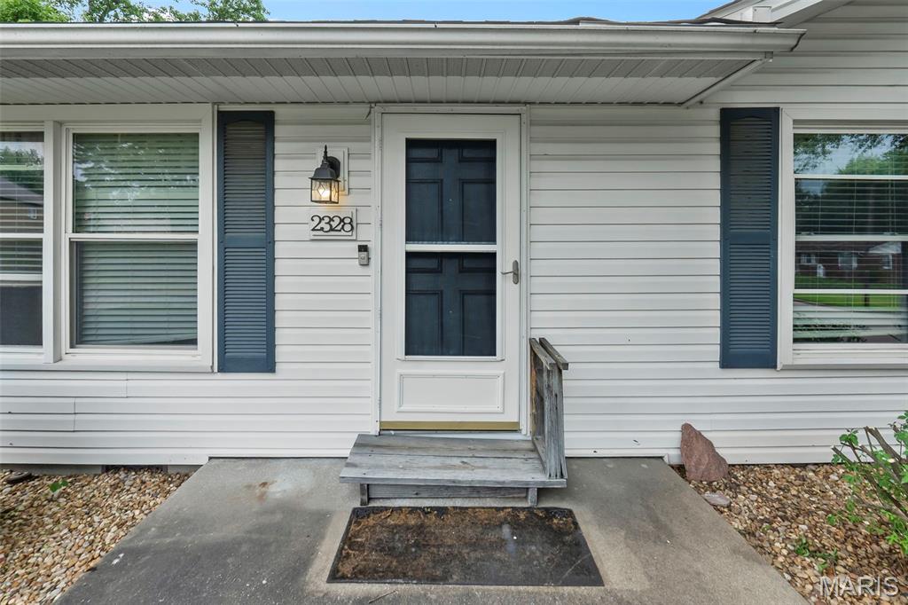 Deck - Residential