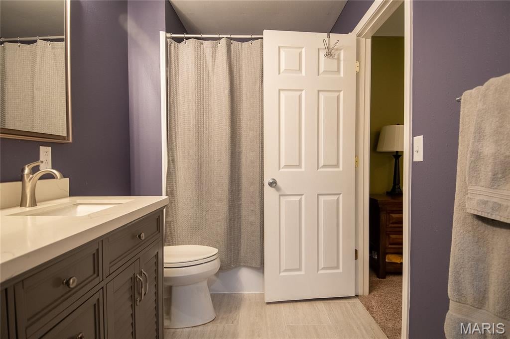 Birnamwood Condo Ph 4 Amd - Residential