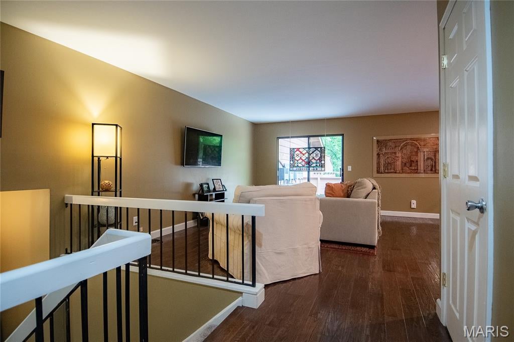 Birnamwood Condo Ph 4 Amd - Residential