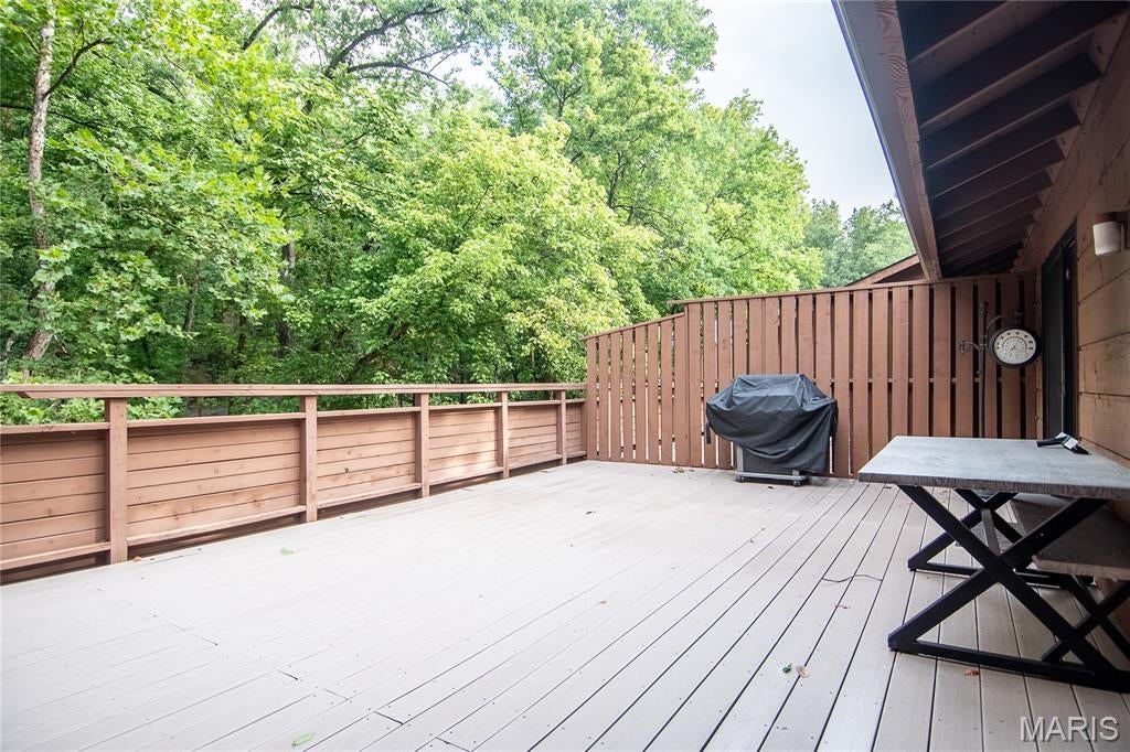 Birnamwood Condo Ph 4 Amd - Residential