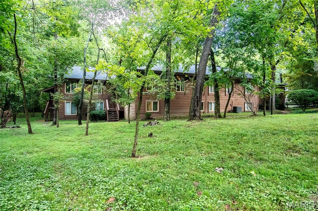 Birnamwood Condo Ph 4 Amd - Residential