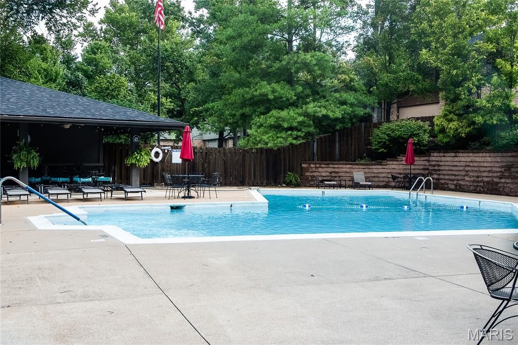 Birnamwood Condo Ph 4 Amd - Residential
