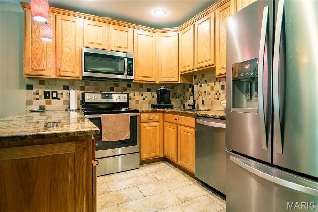 Birnamwood Condo Ph 4 Amd - Residential