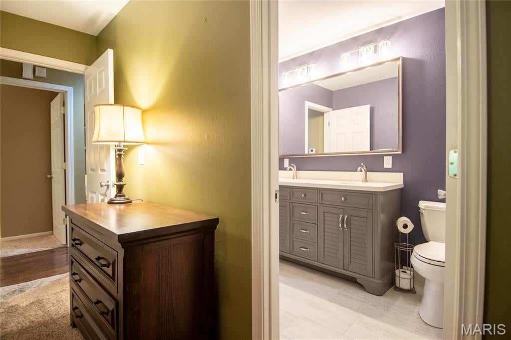 Birnamwood Condo Ph 4 Amd - Residential