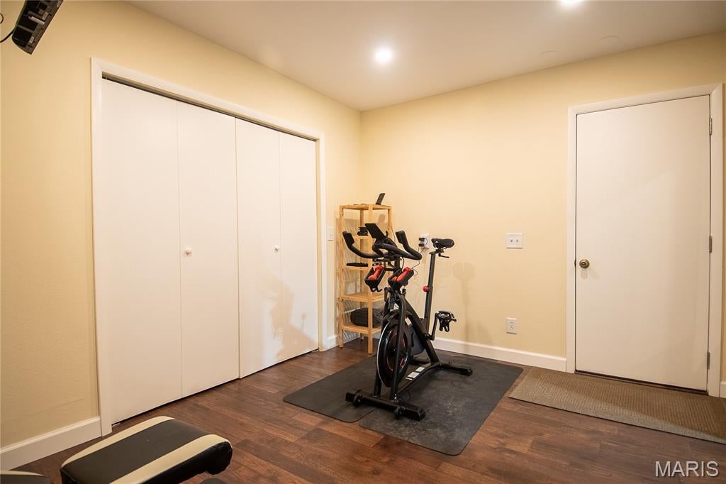 Birnamwood Condo Ph 4 Amd - Residential