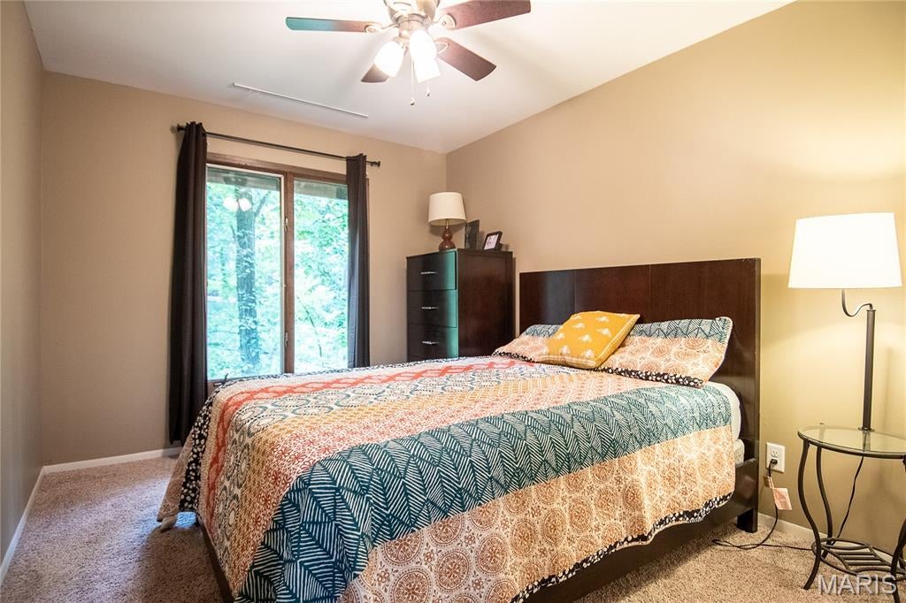 Birnamwood Condo Ph 4 Amd - Residential