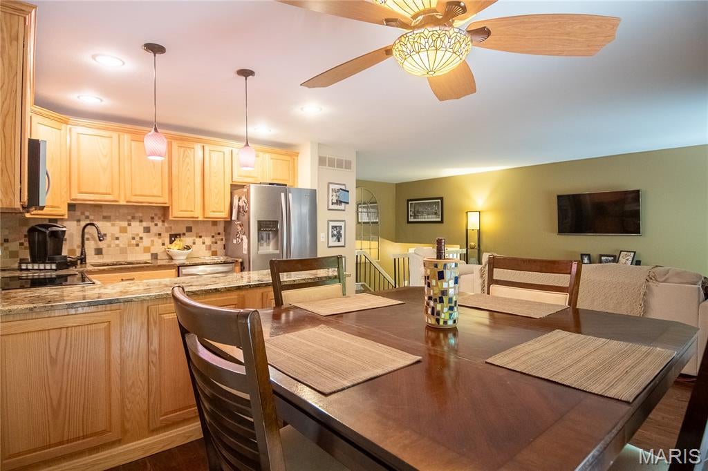 Birnamwood Condo Ph 4 Amd - Residential
