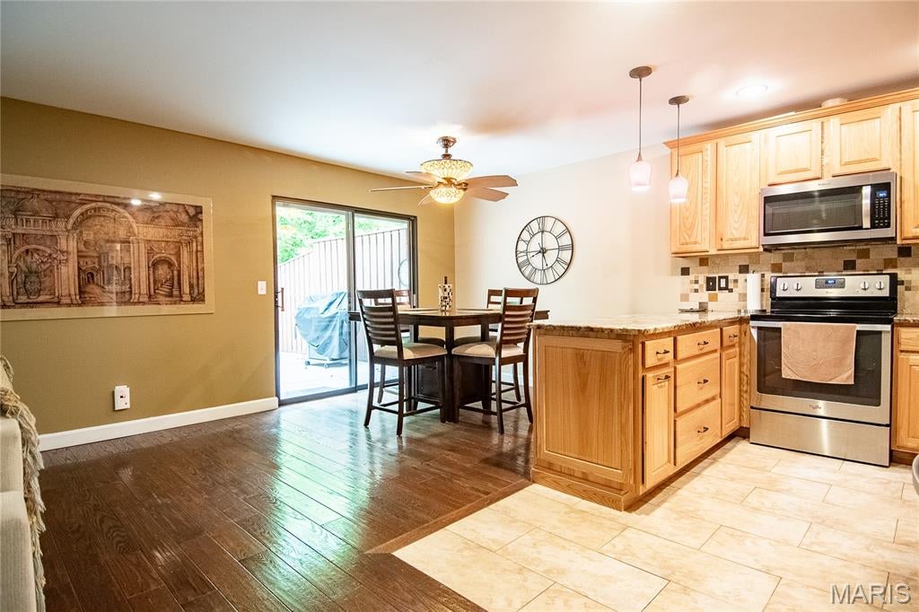 Birnamwood Condo Ph 4 Amd - Residential