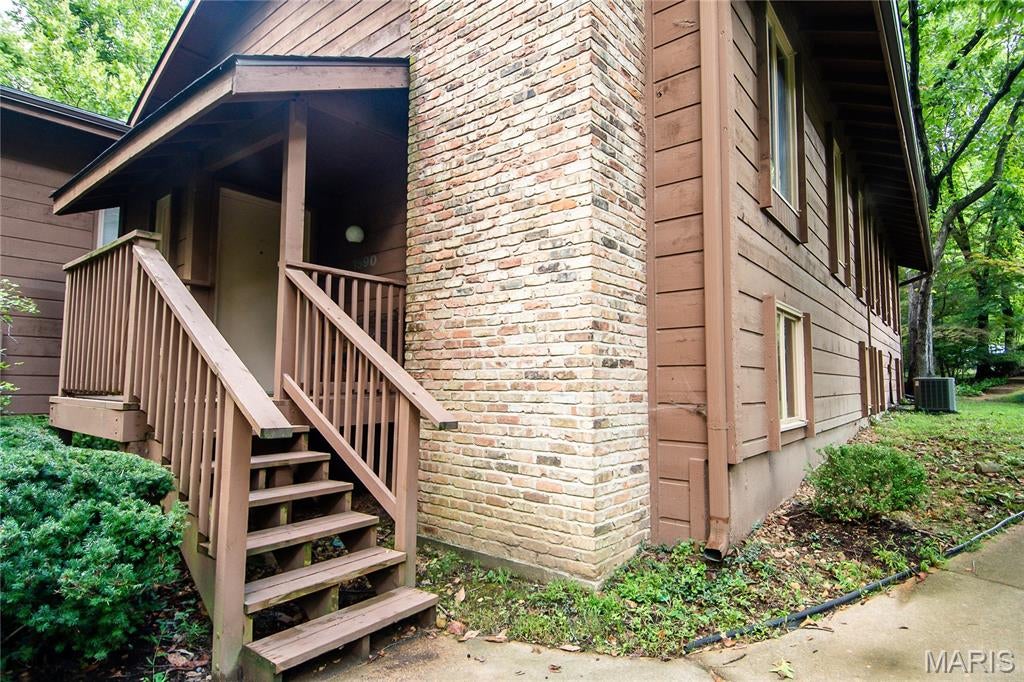 Birnamwood Condo Ph 4 Amd - Residential