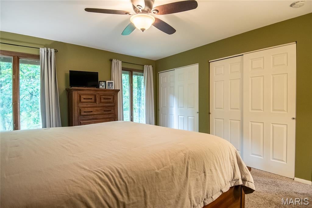 Birnamwood Condo Ph 4 Amd - Residential
