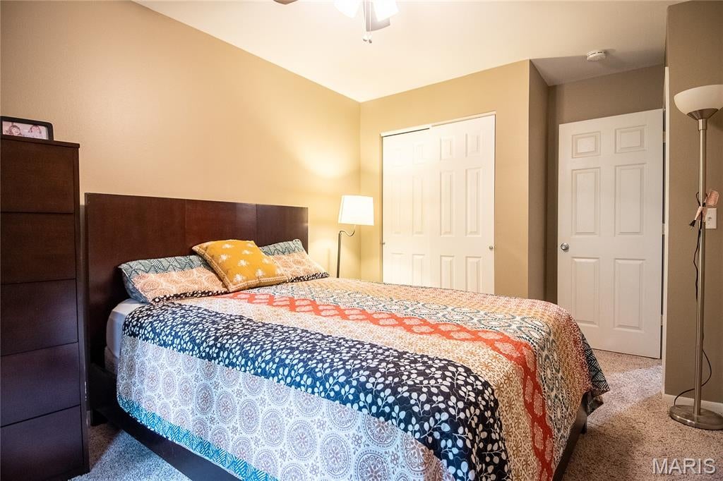 Birnamwood Condo Ph 4 Amd - Residential