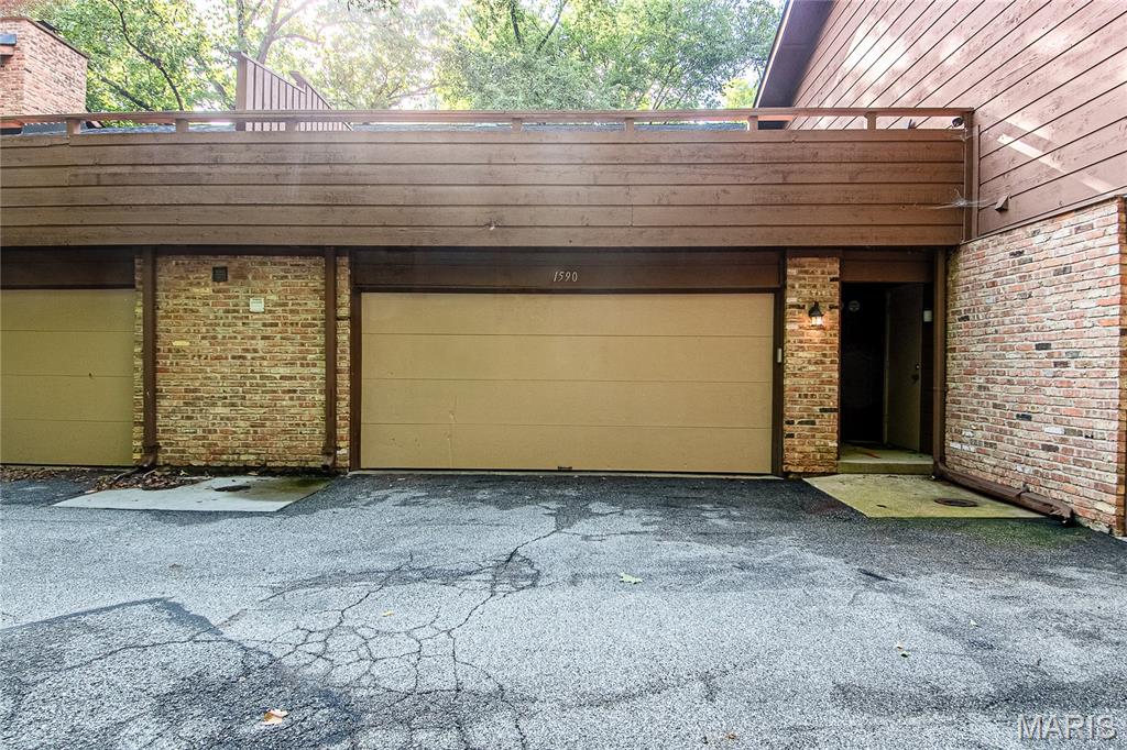 Birnamwood Condo Ph 4 Amd - Residential