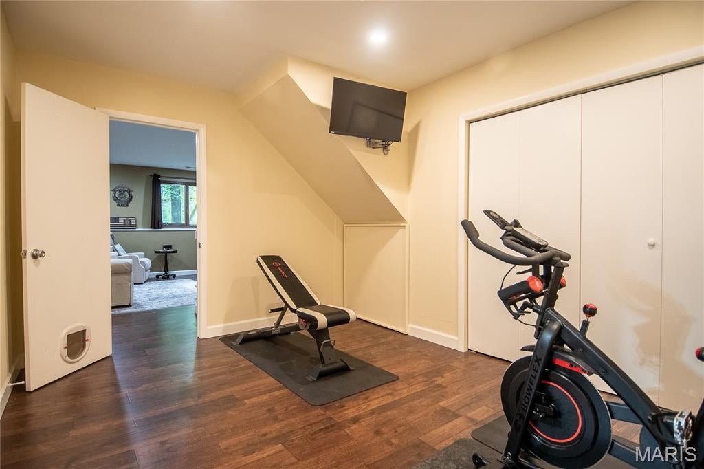 Birnamwood Condo Ph 4 Amd - Residential