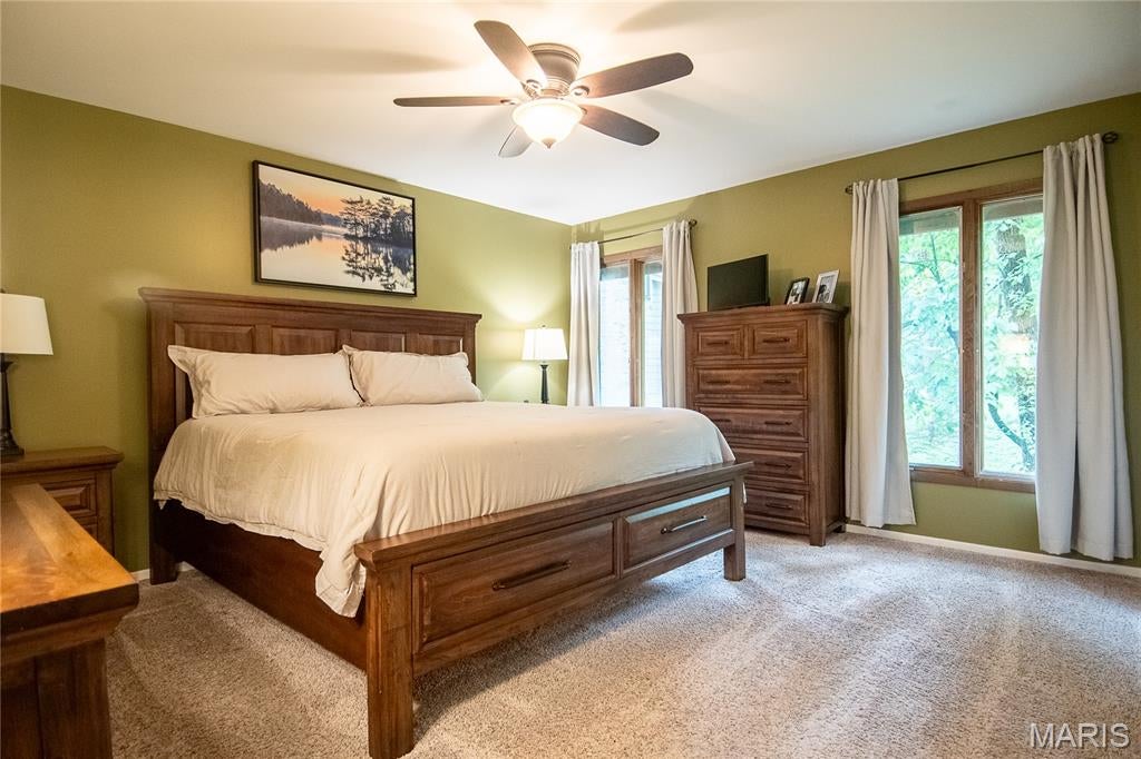 Birnamwood Condo Ph 4 Amd - Residential