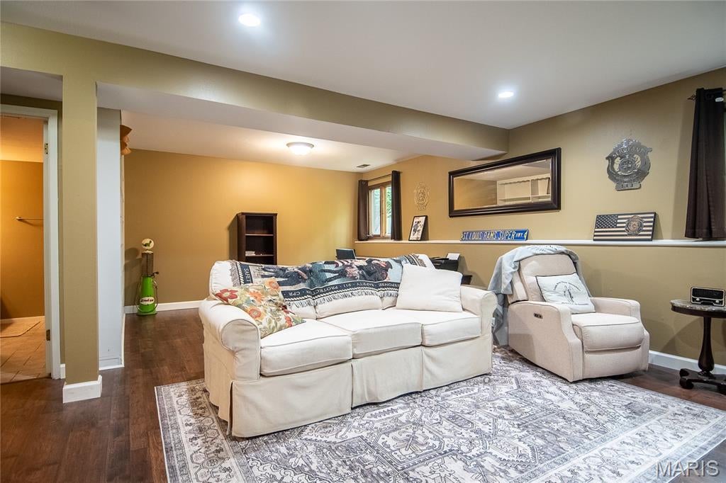 Birnamwood Condo Ph 4 Amd - Residential