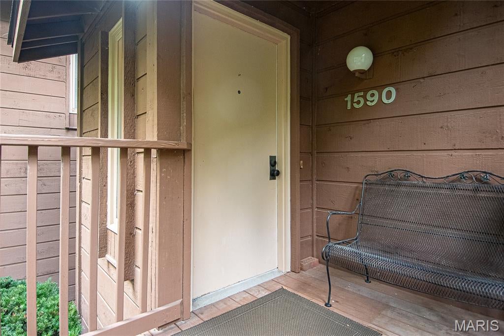 Birnamwood Condo Ph 4 Amd - Residential