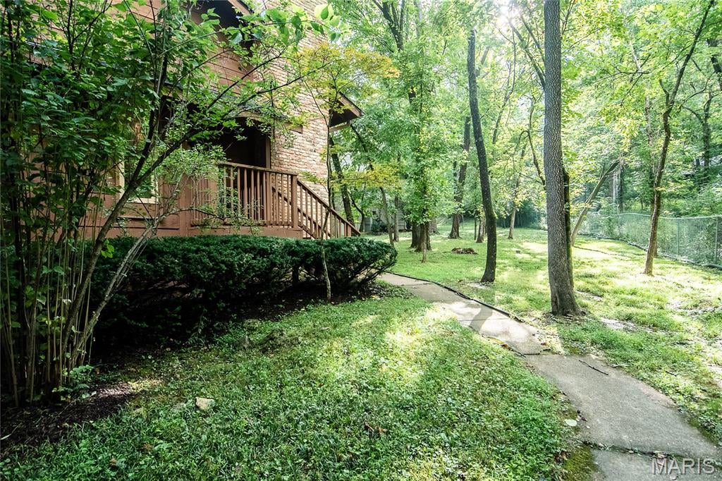 Birnamwood Condo Ph 4 Amd - Residential