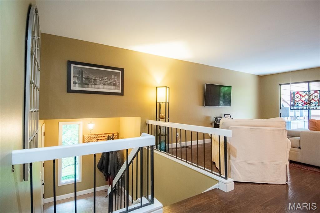 Birnamwood Condo Ph 4 Amd - Residential
