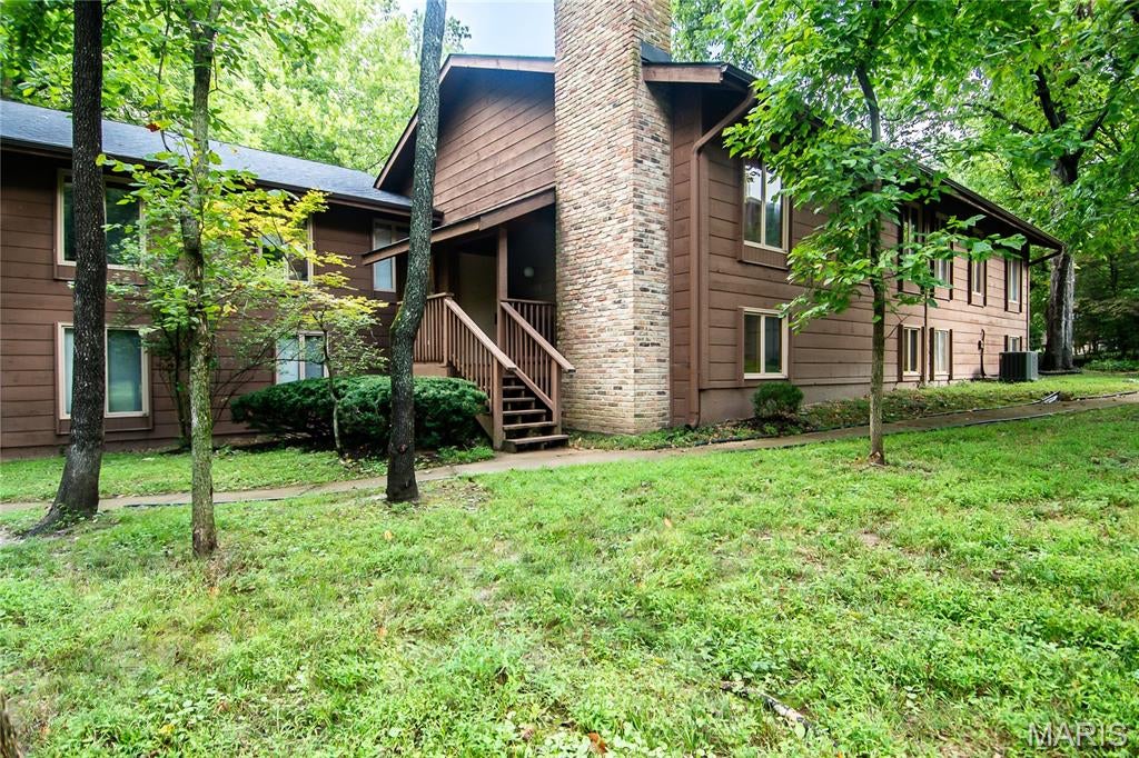 Birnamwood Condo Ph 4 Amd - Residential