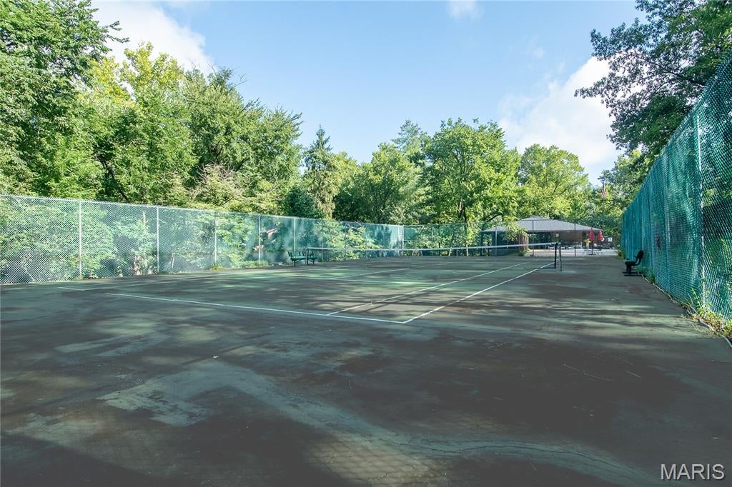 Birnamwood Condo Ph 4 Amd - Residential