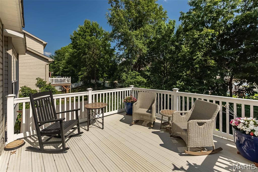 Magnolia Village C - Residential