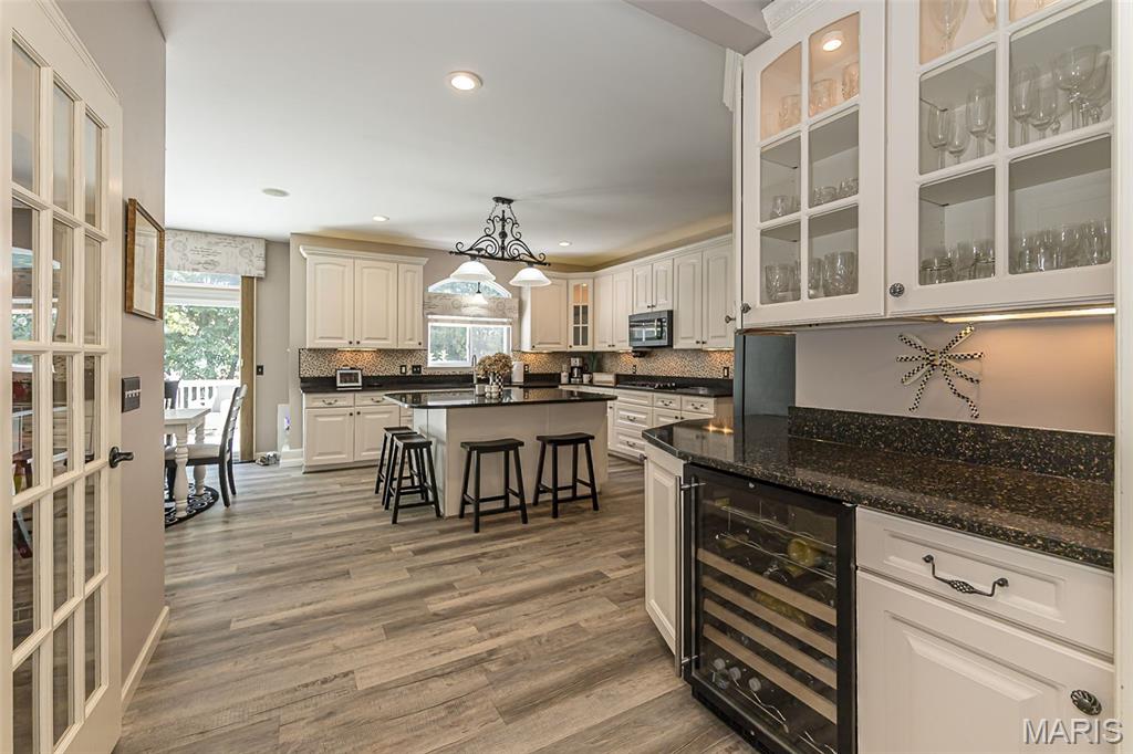 Magnolia Village C - Residential