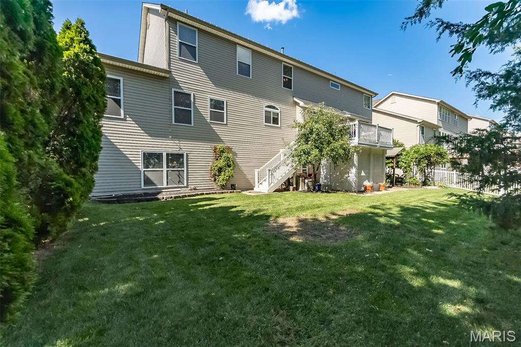 Magnolia Village C - Residential