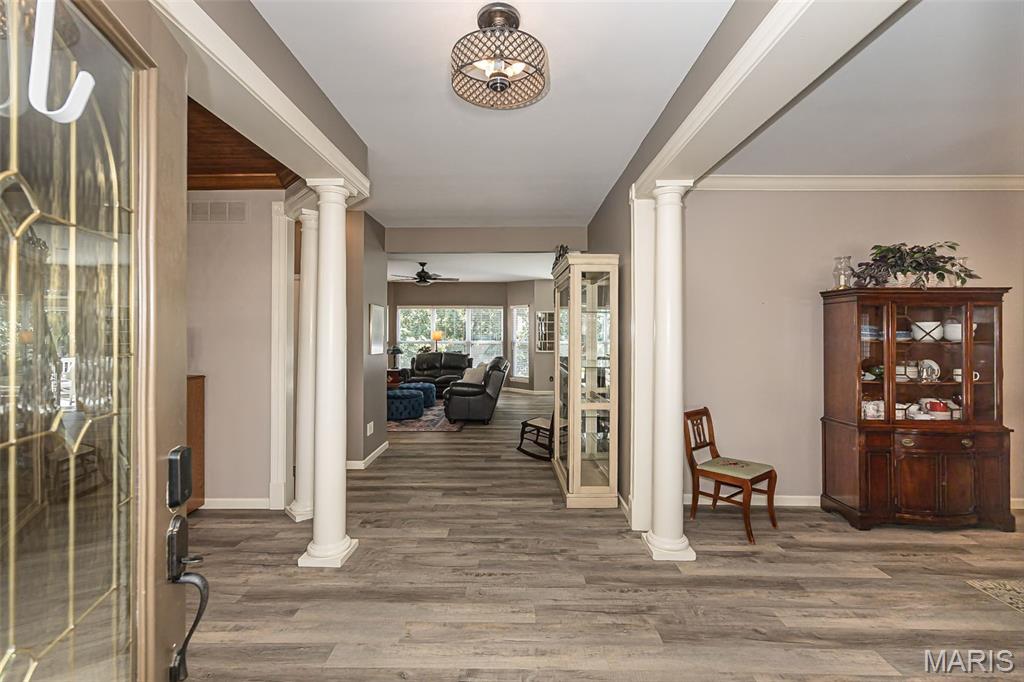 Magnolia Village C - Residential