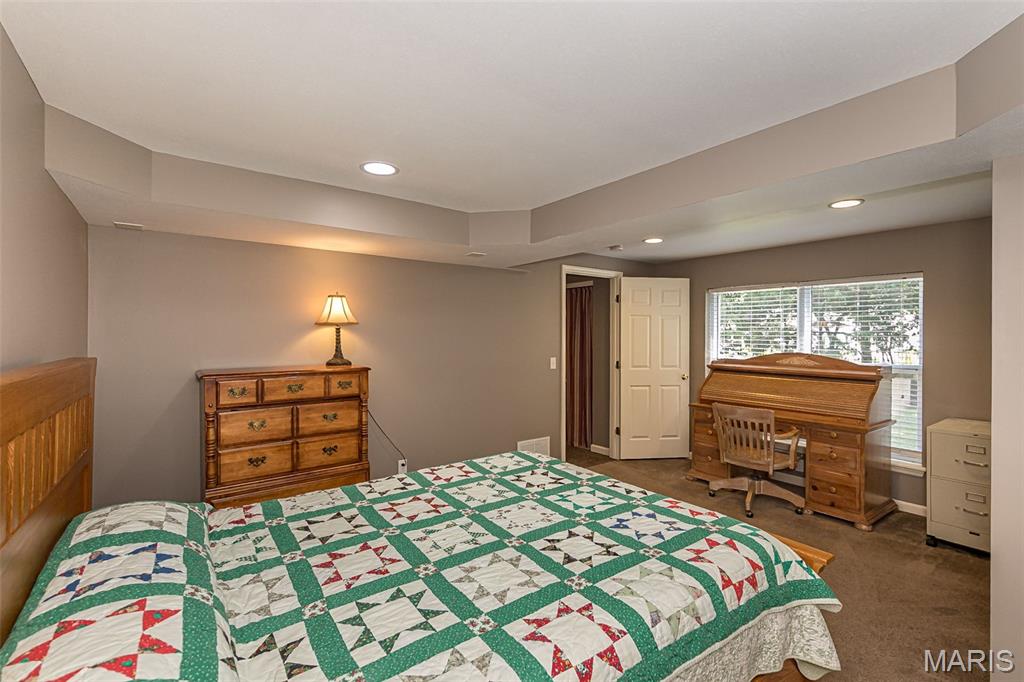 Magnolia Village C - Residential